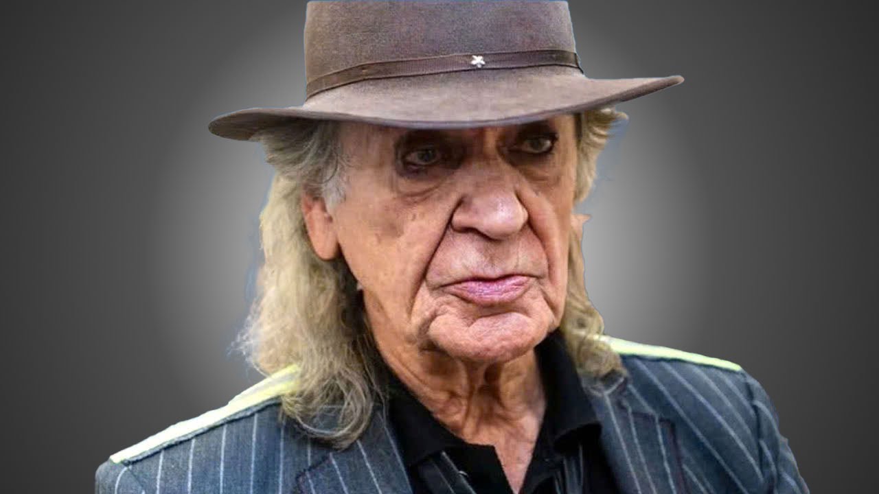 Das Leben und das traurige Ende von Udo Lindenberg