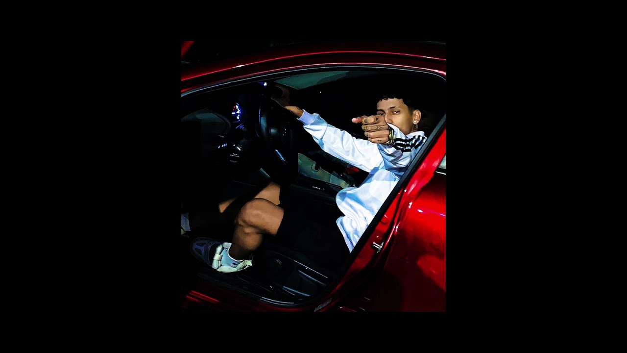 Al 100 (The Nene 🖤💯 feat. POKER ). Prod : La habitación de la magia 🪄...🇻🇪🇨🇴