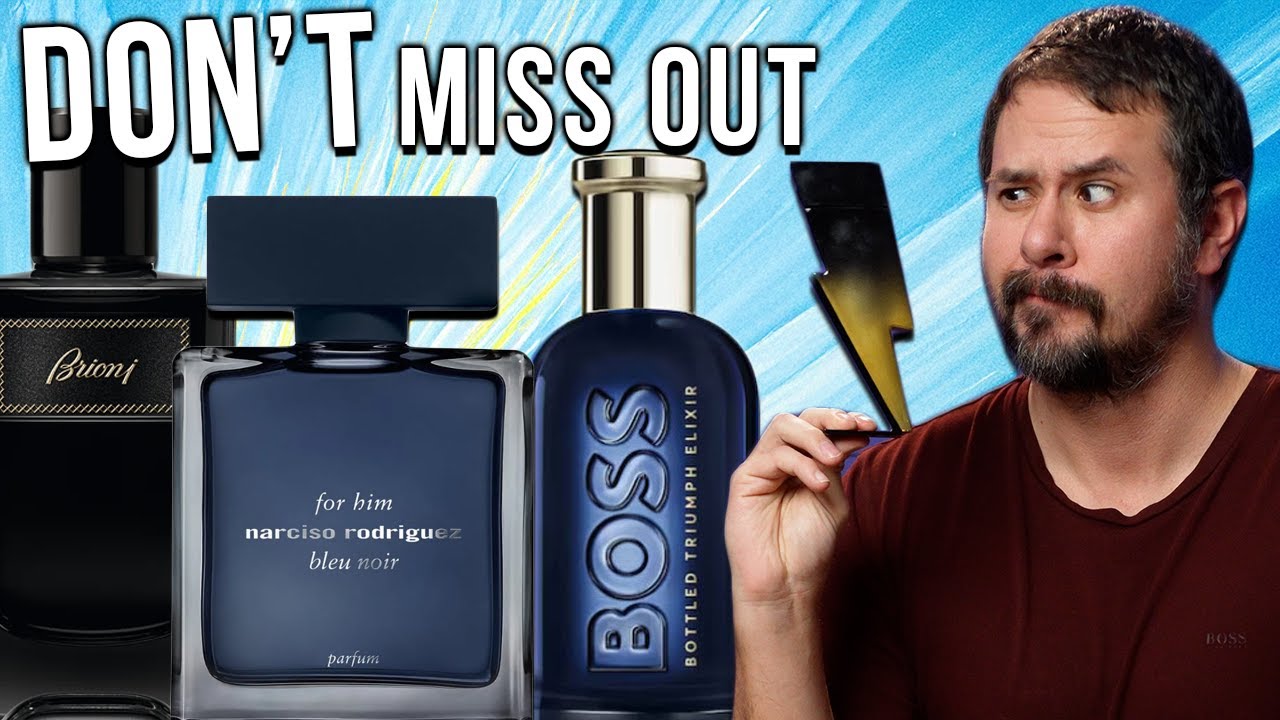 10 Masterpiece Fragrances That Are Worth Gatekeeping