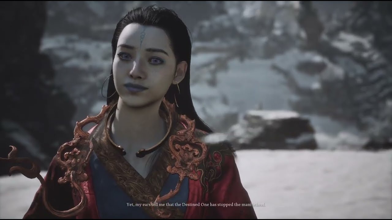 Wukong Bosses Feel Impossible… Until 2 Attempts Later