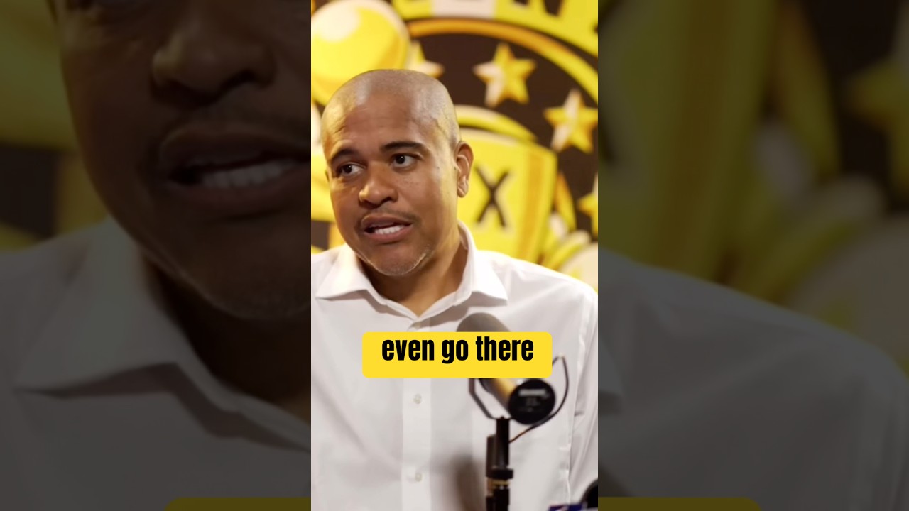 R.I.P Irv Gotti - Talks Pac 