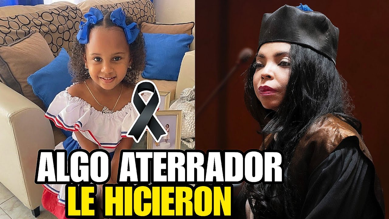 🚨GIRO INESPERADO CASO DE LA NIÑ@ ALGO DESGARRADOR 