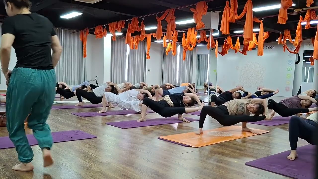 🕉Quick Morning Stretch | Boost Flexibility & Mobility@Mr Ashish Uk