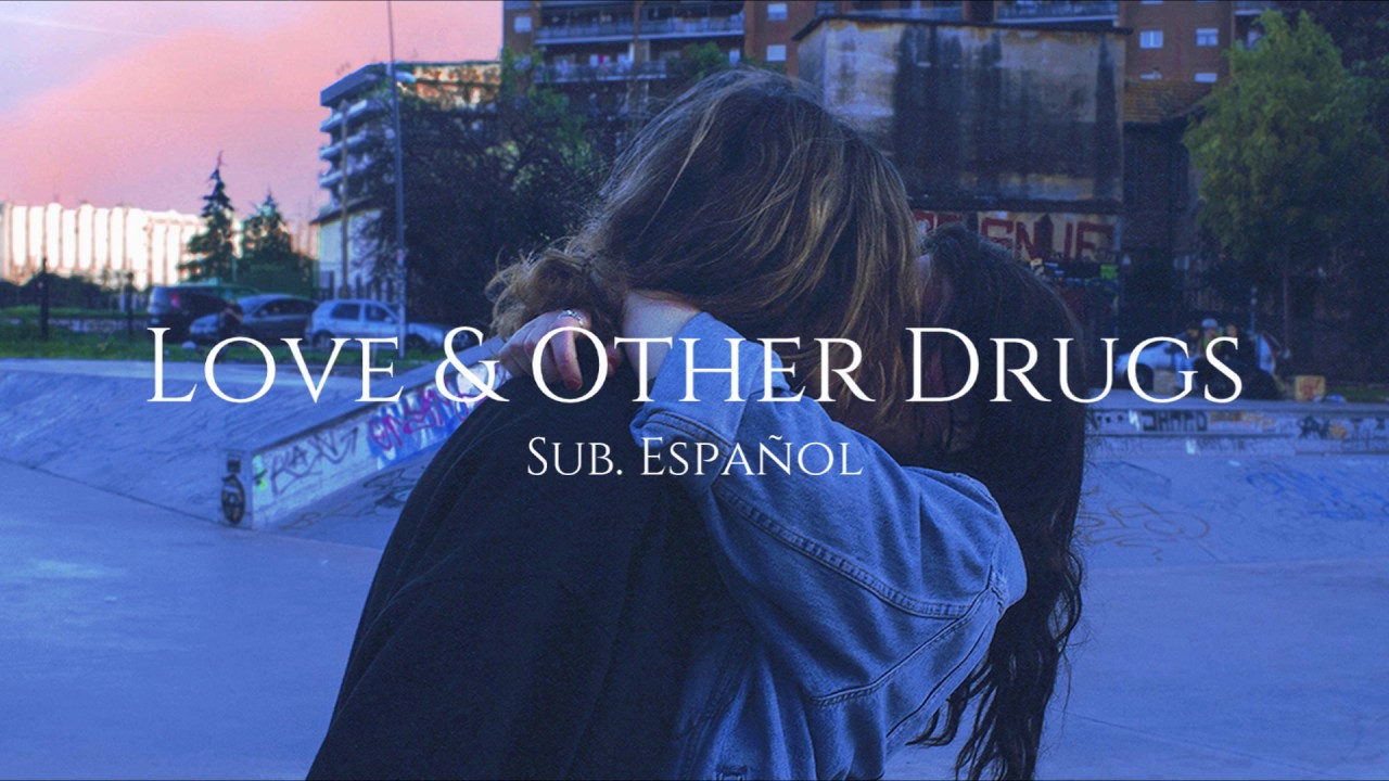 The Comfort ~ Love & Other Drugs Sub. Español