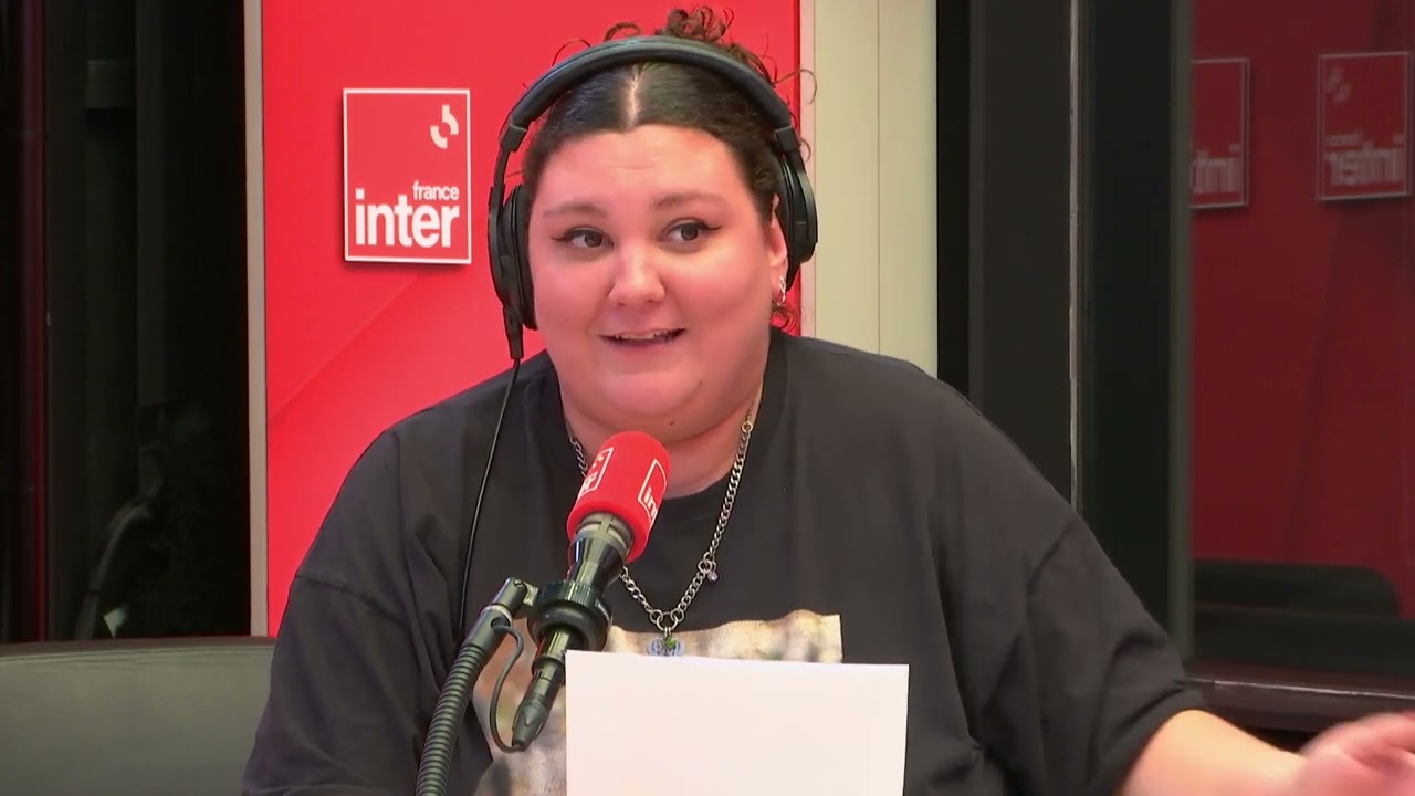 Je suis jalouse de Xavier Niel (et j'imite Batman) - La chronique de Marie de Brauer