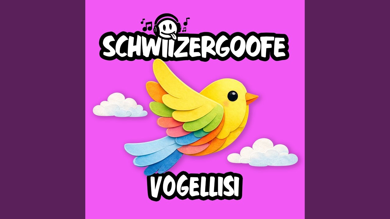 Vogellisi (Sing mit)