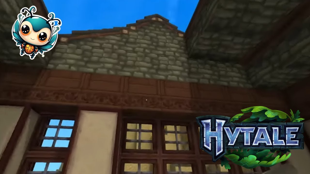 Bonus Stream: Hytale - Adventure Time With Family!