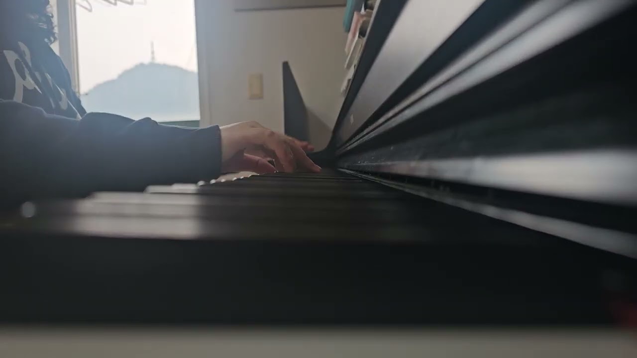 내 영혼이 은총입어🍀
