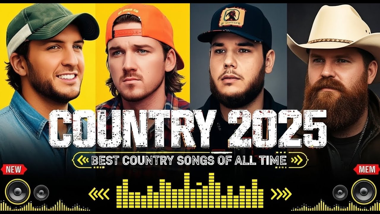 Greatest Country Hits of All Time | Alan Jackson John Denver Kenny Rogers Willie Nelson