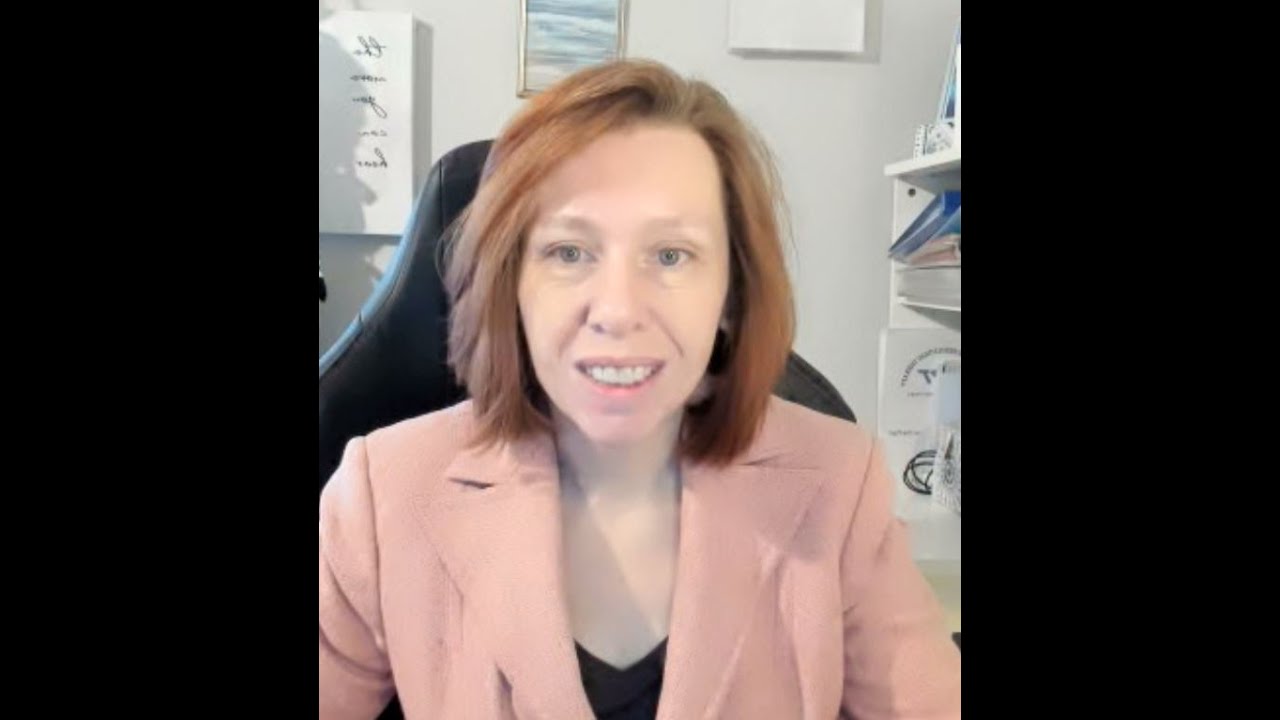 Grounding exercise 5, 4, 3, 2, 1 to reduce Anxiety with Kelly Caleb of Now Cow Books, Inc.