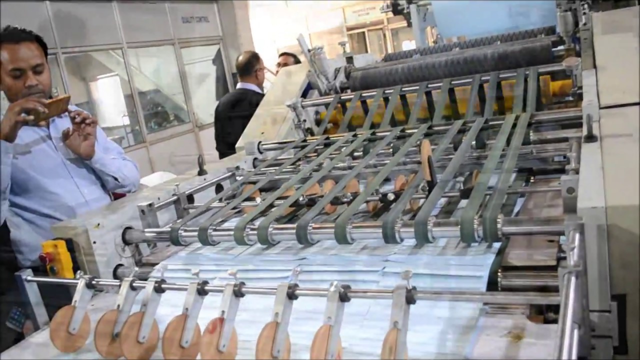 A4 Cut Size Sheeter | A4 Copier Sheeter | A4 Paper Cutting Machine | A4 Reams Making Machine