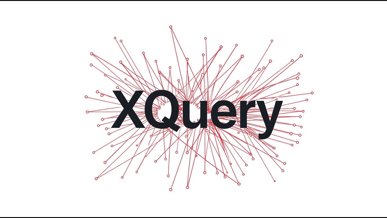 LMSGI - UT4.1 Almacenamiento de información en formato XML - Consultas XQuery