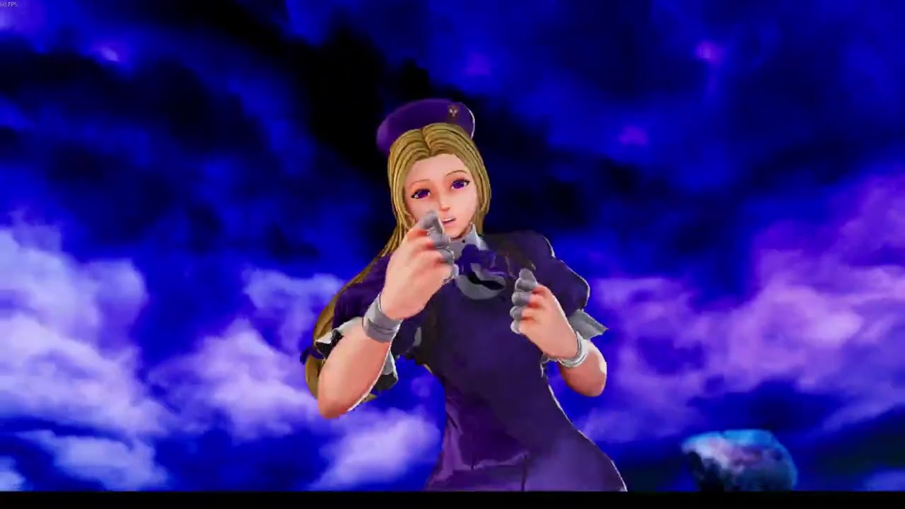 The King of Fighters XV 要練那隻才會贏2026/01/18 8