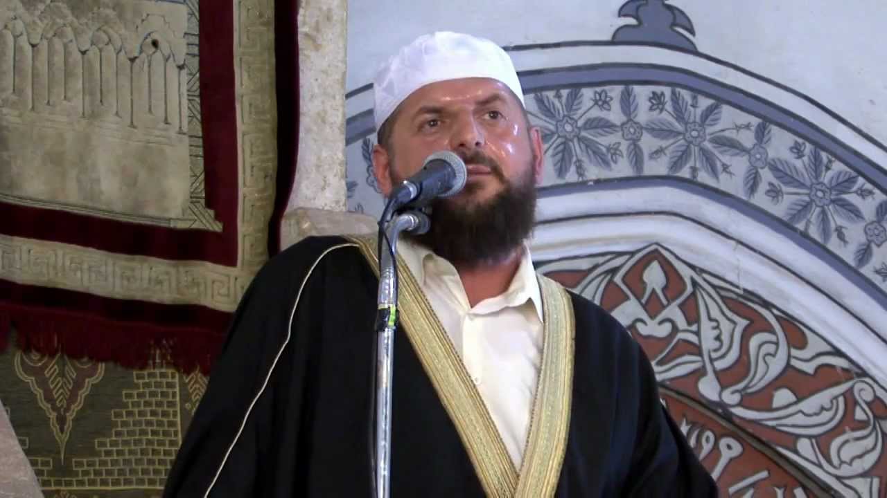 Dikush e do dunjanë e dikush ahiretin - Dr.Shefqet Krasniqi