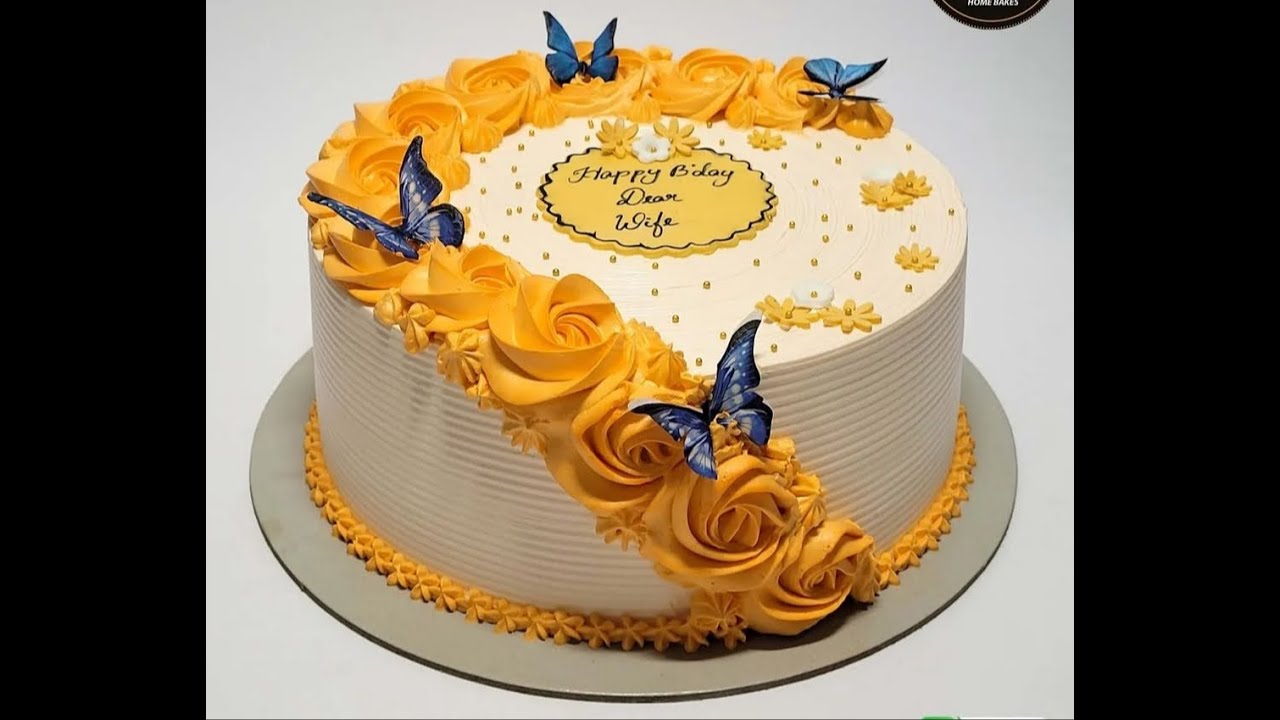 Дизайн ирискового торта | Дизайн ирискового торта на любой случай от @Pooja_Cakes_and_Bakes