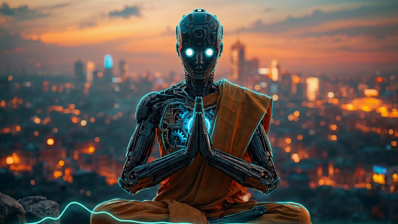 Inside Your Mind - Melodic Techno Mix 2026 | TH;EN, AYDEN LOYDE, NTO, Pongo, Khainz, OTIOT, Avzzea