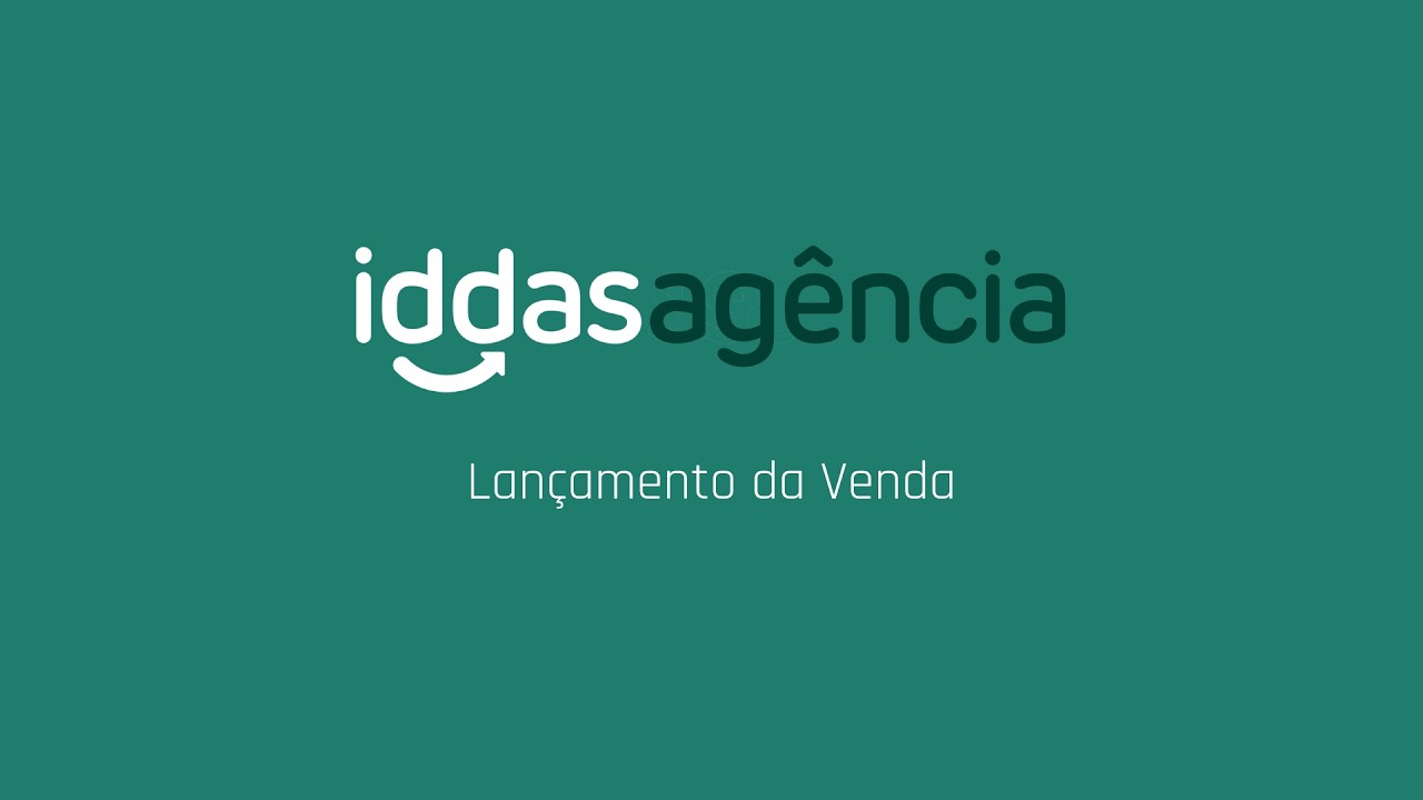 Lançamento da Venda