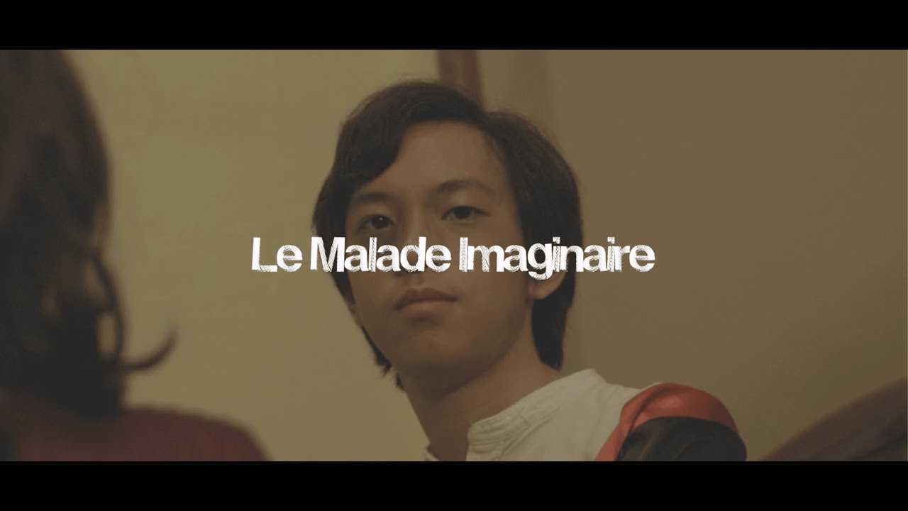 Le Malade imaginaire | A JSSIS Production