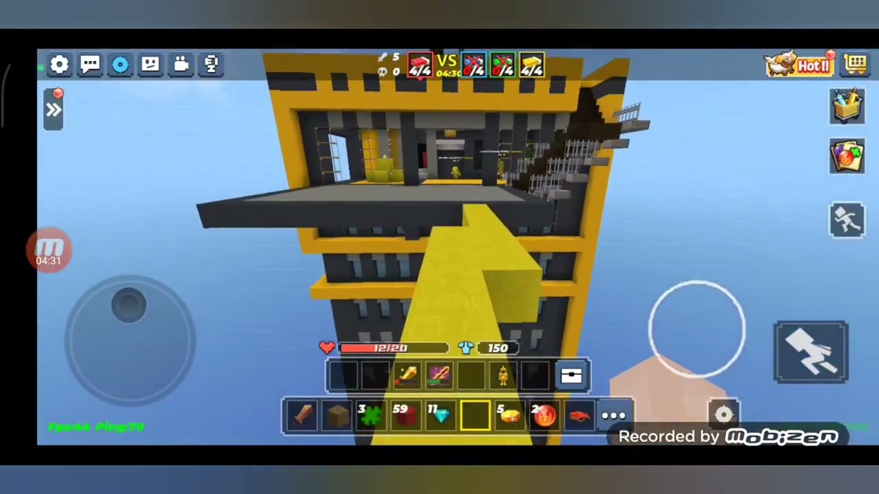 bedwars 