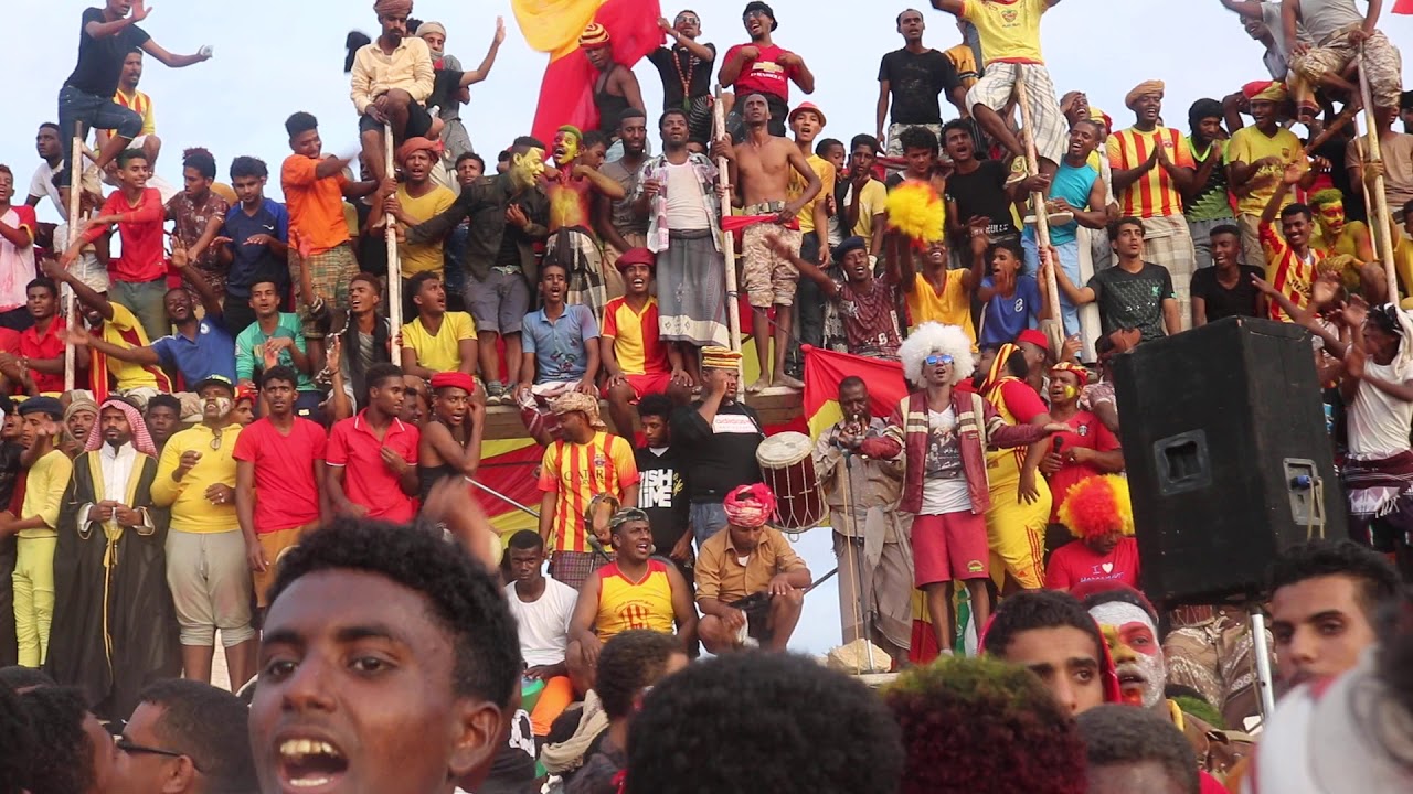 رابطة فريقنا التضامن في الديس الشرقيه للمباراة النهائية 💛❤