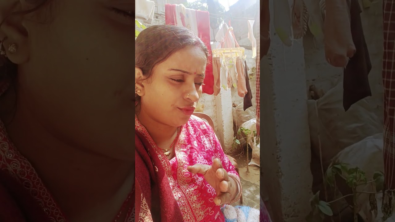 जो दूसरे के लिए गड्ढा खोदता है ।🥺🥺🥺🥺