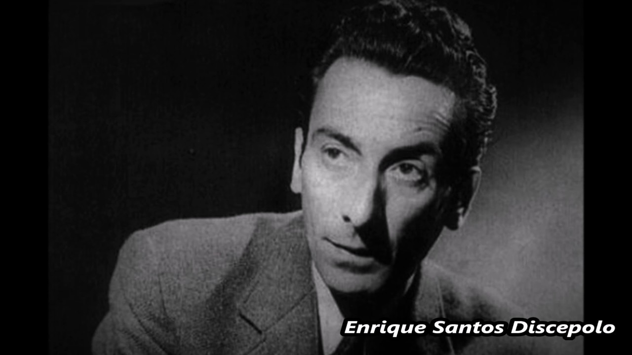 Francisco Canaro - Alberto Arenas - Sin palabras - Tango con letra / with lyrics