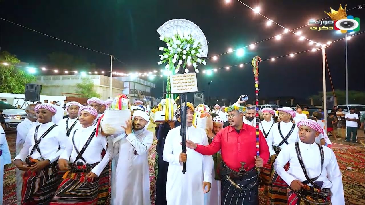 حسن شبيلي | ولح يوقف - يقول بوعلي | دخلة الحمل |  - طهار حماده بن ريان عطيف