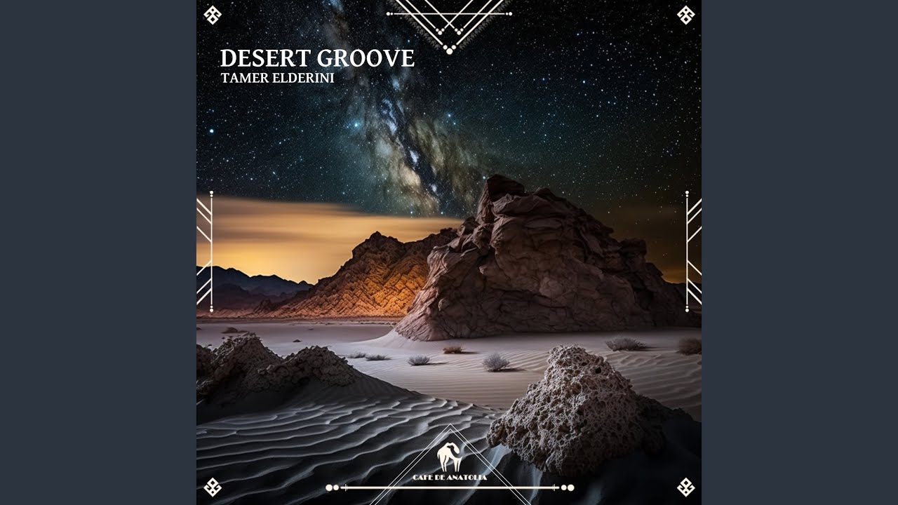 Desert Groove