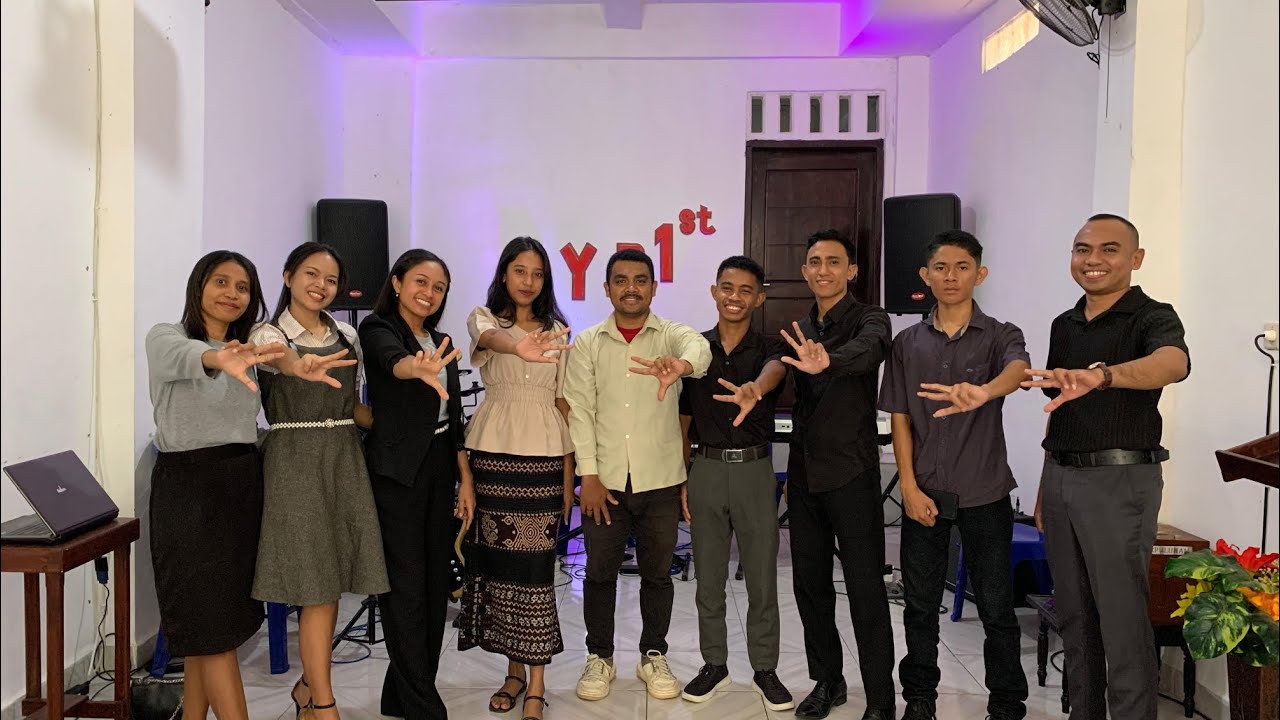 Oh Betapa Dalamnya Full Life 
