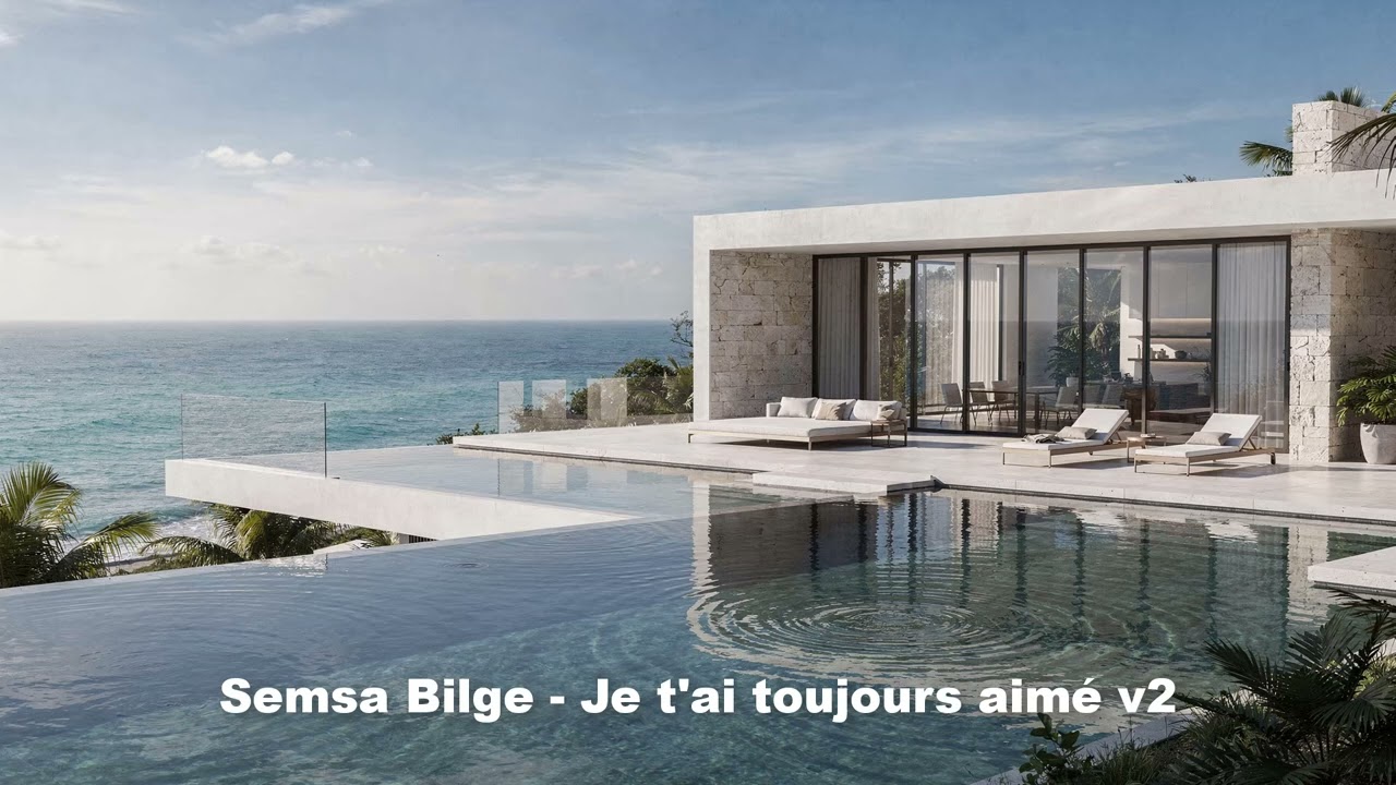Semsa Bilge - Je t'ai toujours aimé v2