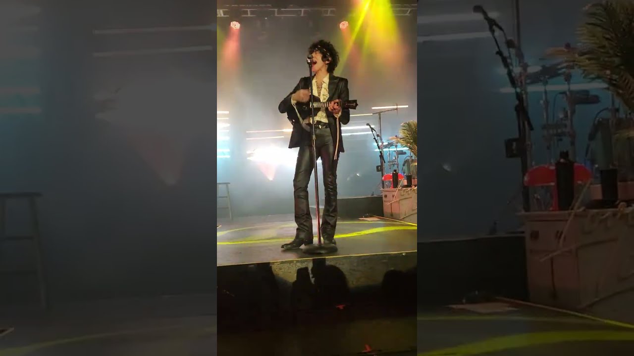 LP Toronto - Girls Go Wild (11/04/23)