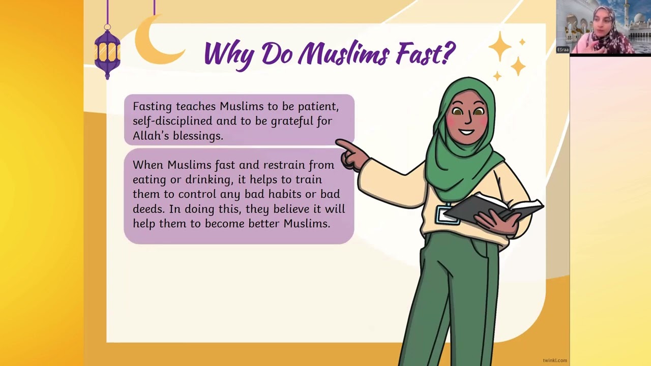 Ramadan 2025: Embrace the Spirit of Fasting & Spiritual Growth | Muslimi Academy