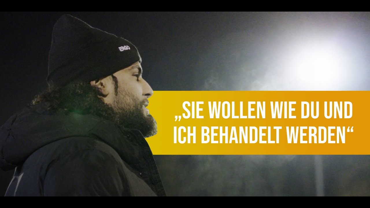 Wir kämpfen für Chancengleichheit | Miteinander Füreinander