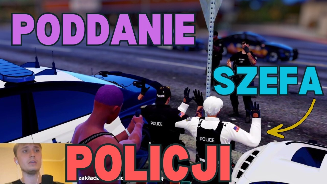 WYKORZYSTAŁEM ICH SZEFA DO UWOLNIENIA BRACI Z NAPADU... 😮