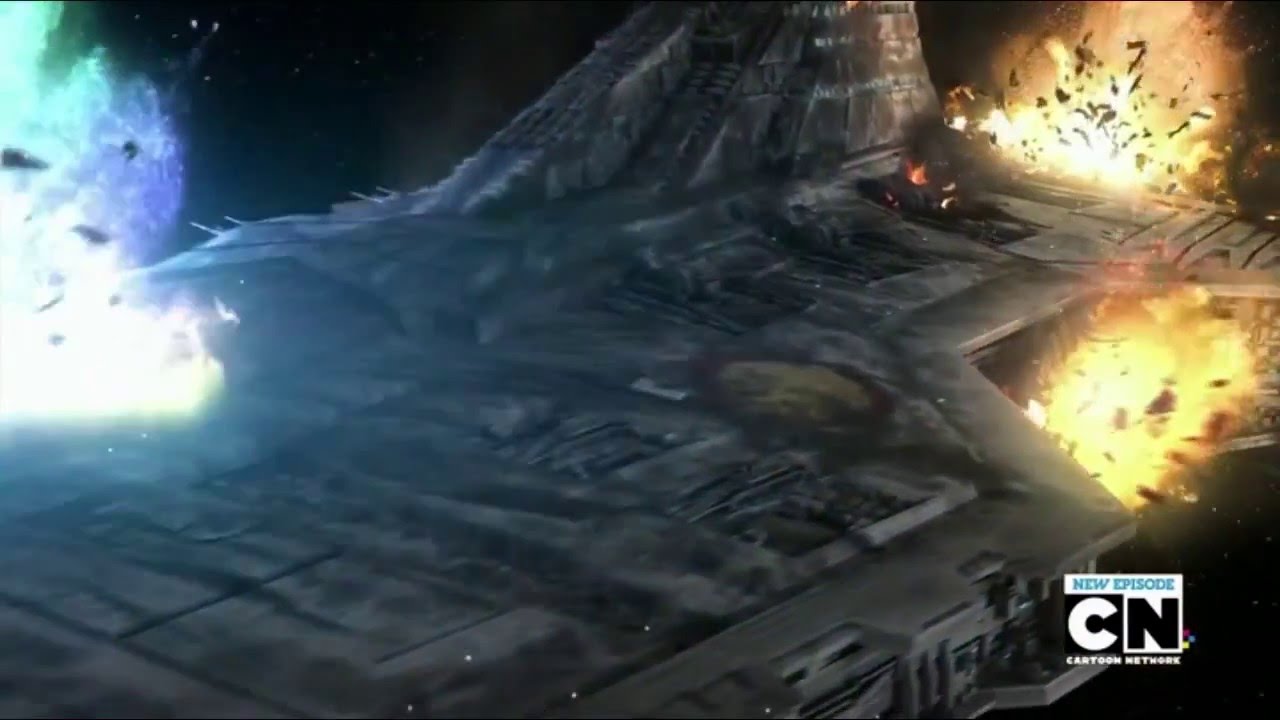 Clone Troopers - Live to Rise