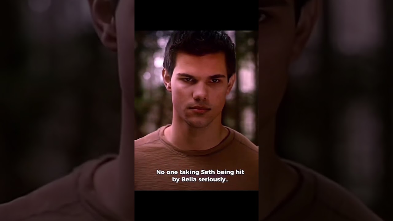 Love this scene ❤️ #twilight #bella #edward #werewolf #vampire #robertpattinson #movie