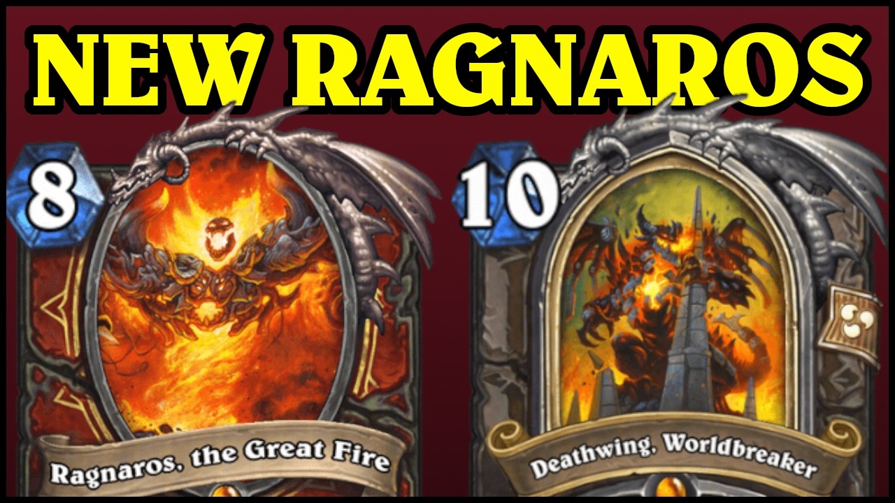 Herald Warrior Does CRAZY Damage