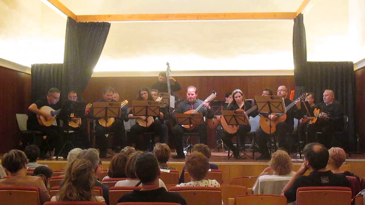 Kriminal Tango (K.Feltz)G. L.La Zaida y Burtinae Orquesta