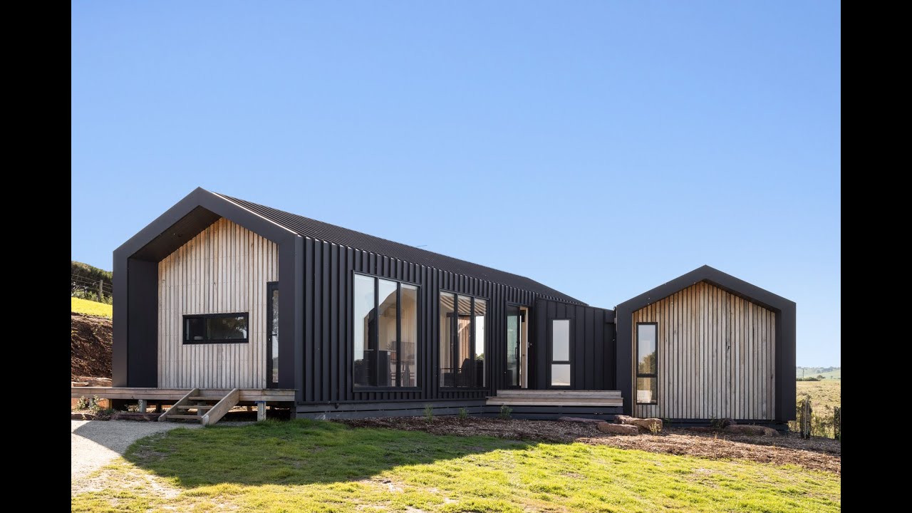 Kilcunda Project | Ecoliv