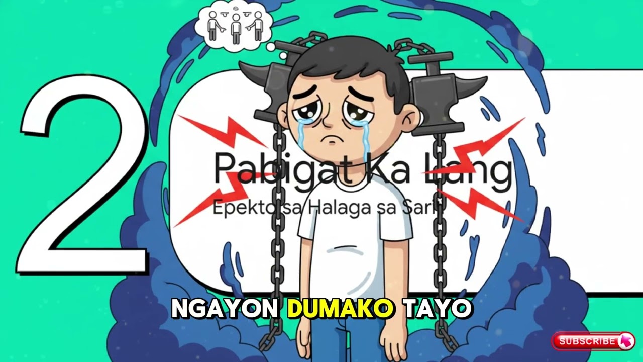 Mga Salitang Wagas na Sumisira sa Pagkatao | Emotional Abuse, Paano Maghilom?