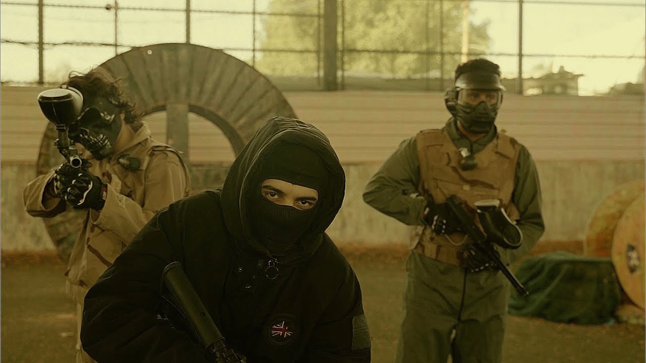 راب لايتوم || عراقي || diss track