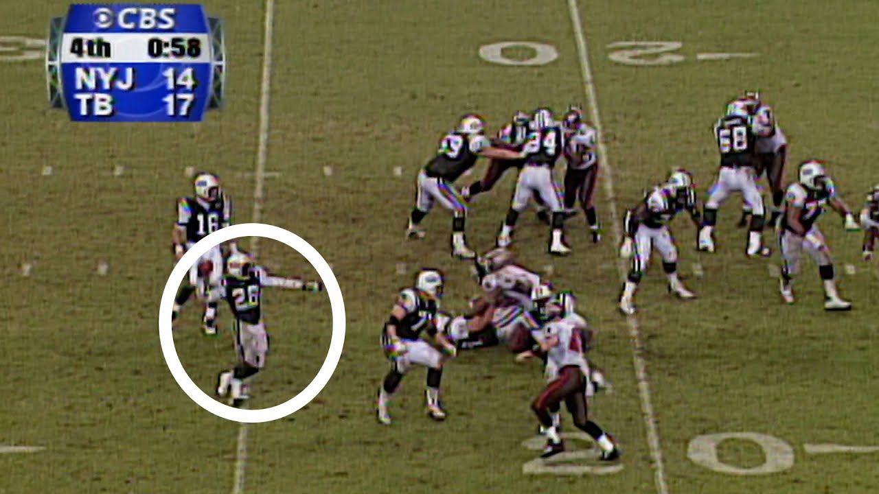 Jets Revenge on Keyshawn is WILD! | Crazy Endings