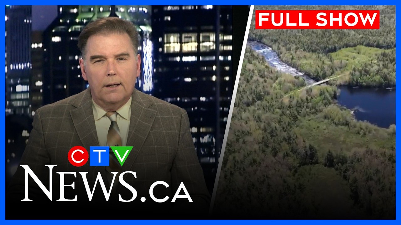 Nova Scotians will have another choice of electricity provider | CTV News at 11:30 for Feb. 26, 2026