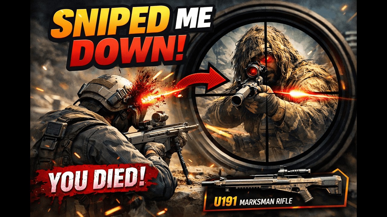 I got killed by a tapper 😫