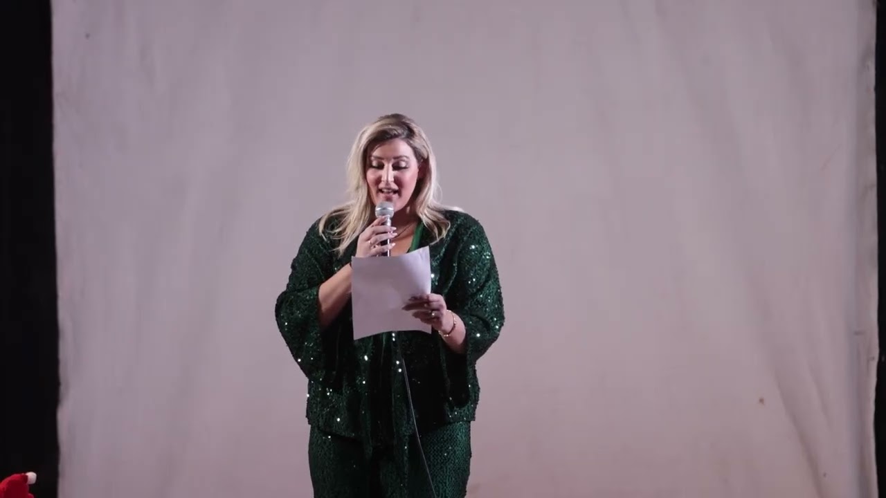 Χριστουγεννιάτικη γιορτή Γυμνασίου-Λυκείου 2024