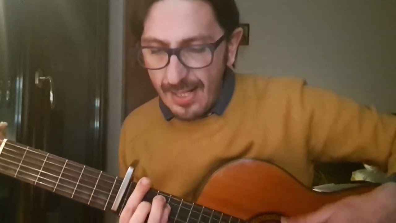 This is the life (Amy Macdonald Cover)