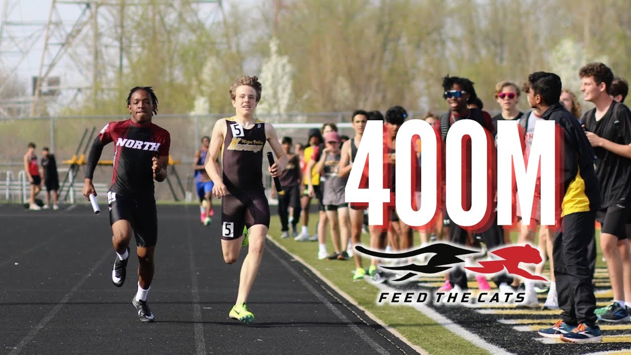 Training for the 400m (In-Season vs. Off-Season) | Sprint the 400