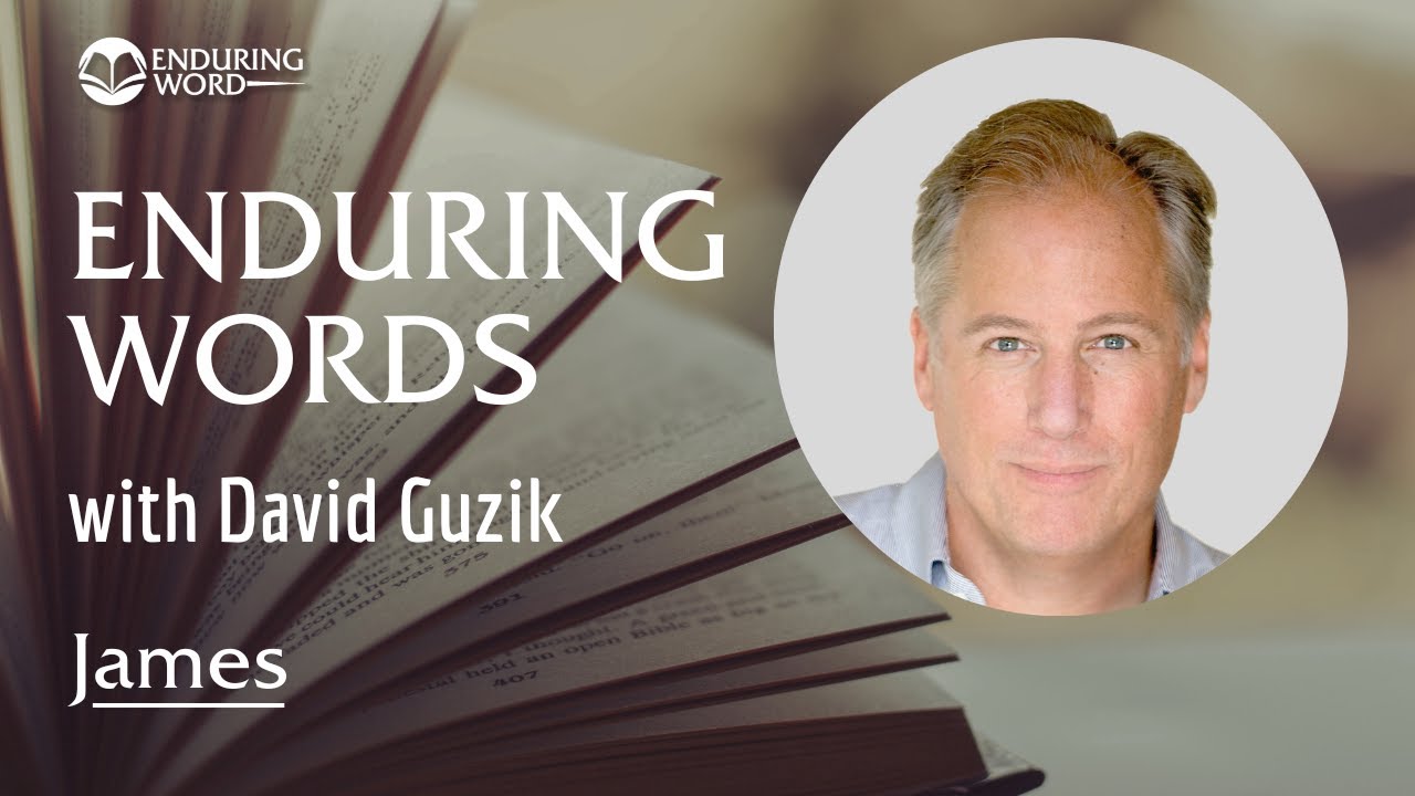 Faith Like The Devil - James 2:18-19