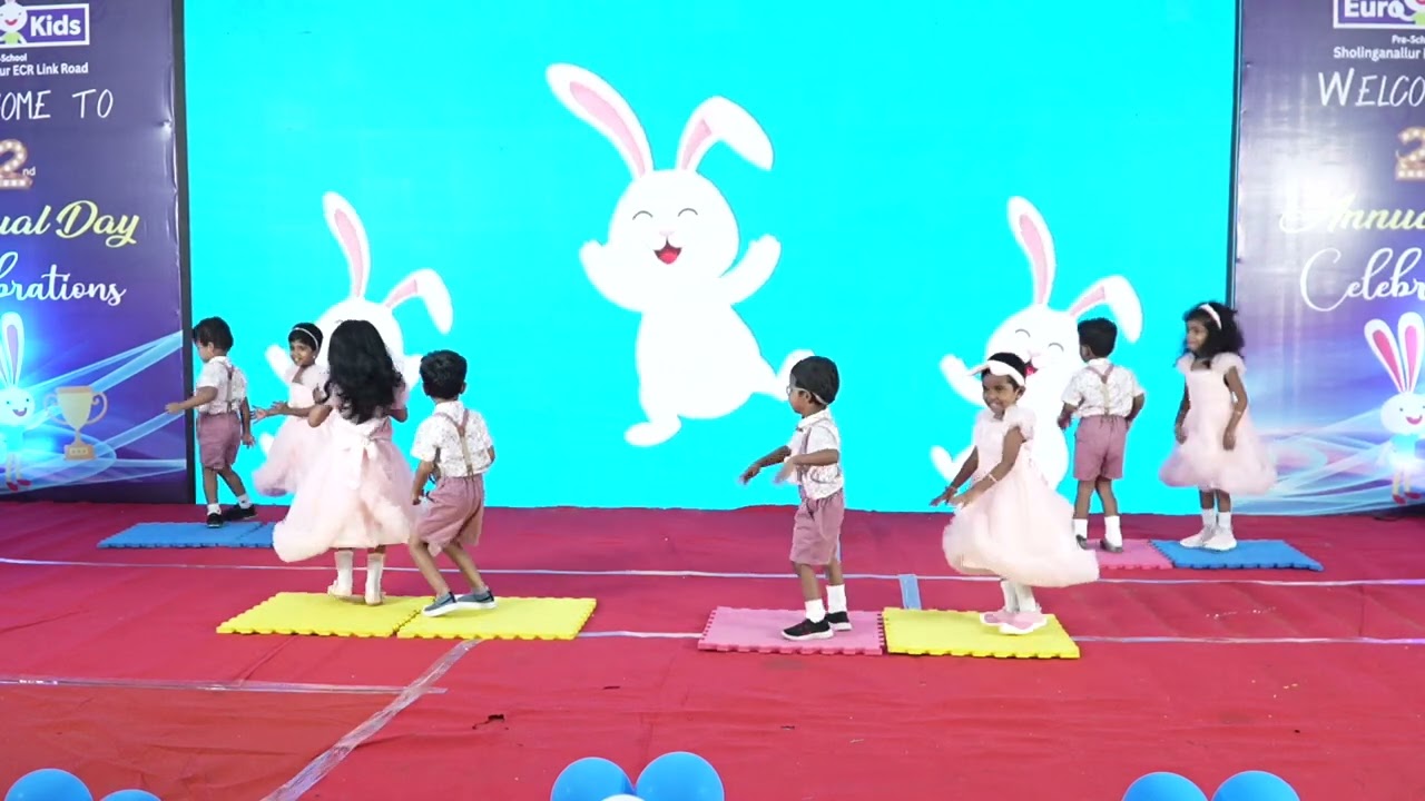 Kids Dance 6