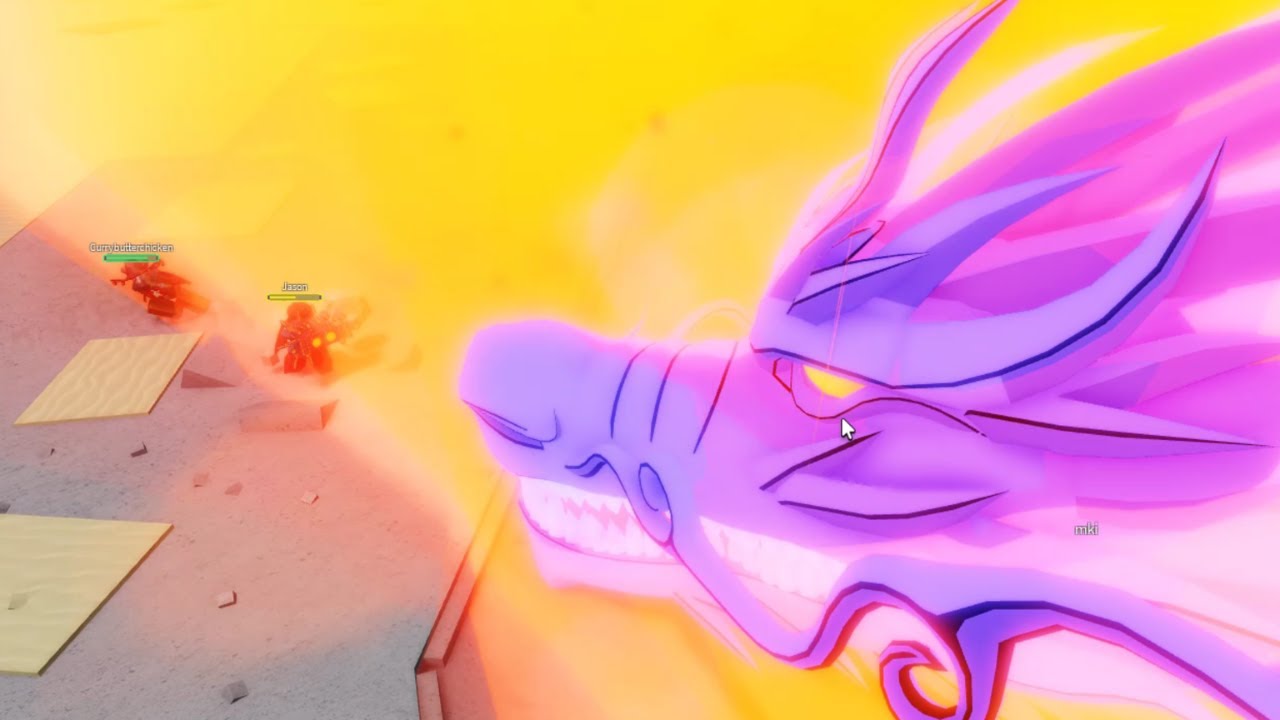 Countering Genos Ult With Suiryu Awakening...